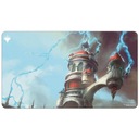 Коврик Ultra Pro MTG Ravnica Remastered Izzet League Steam Vents