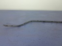 MERCEDES CLS W257 197 MOULURE PARE-CHOCS ARRIÈRE A2578802602photo 7