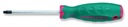 Отвертка TORX T20 x 100 мм.