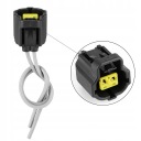 :COOLANT TEMPERATURE СЕНСОР CONNECTOR ПЛУГ  фото 11