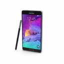 Samsung Galaxy Note 4 SM-N910F Черный | И