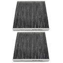 AIR FILTER CABIN FILTER PARA TOYOTA COROLLA AURIS AVENSIS RAV4 2.0 VE~24238 