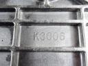 MAZDA CX-5 2.2 D SUPPORT CHÂSSIS ÉTAGÈRE BATTERIE KE70-56041 2012-2017photo 6