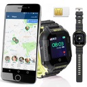 Подарок ребенку GPS-часы: CALMEAN SPORT
