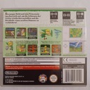The Legend of Zelda Spirit Tracks, Nintendo DS Téma hranie rolí (RPG)