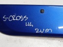 SUZUKI SX4 S-CROSS 13-16 ZUM CACHE COUVERCLES DE COFFRE COUVERCLES DE COFFRE MICROCONTACT 83941-61M3photo 13