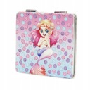 ЗЕРКАЛО РУСАЛКА, РАЗНЫЕ ЦВЕТА