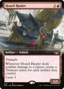MtG: Hoard Hauler (xSNC)
