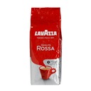 Кофе Lavazza Qualita Rossa в зернах 250г