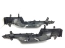BMW I3 2015 FIXATION RIDEAUX COUVERCLES DE COFFRE 7291360photo 10
