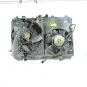 MITSUBISHI SPACE STAR 1.8B ВЕНТИЛЯТОР ВОДООХЛАДИТЕЛЯ