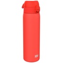 TERMOS BIDON TERMICZNY NA CIEPŁE I ZIMNE NAPOJE SZKOŁA WYCIECZKA ION8 0,5 l