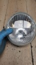 HEADLIGHT HEADLIGHT EUROPEAN HARLEY DAVIDSON V-ROD  photo 8