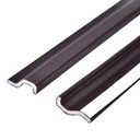 САМОКЛЕЯЩИЙСЯ ПЕННЫЙ УПЛОТНИТЕЛЬ ANTI WIND XL