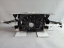 BMW 7 G11 G12 730D PANNEAU AVANT RADIATEURS RADAR VENTILATEUR 3.0D DIESEL 265KMphoto 11