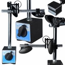 МАГНИТНАЯ ПОДСТАВКА ДЛЯ ИНДИКАТОРА ЧАСОВ 0-10