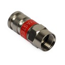 РАЗЪЕМ КОМПРЕССИИ MASTER E80322 F59 КРАСНЫЙ