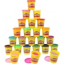 Play Doh Torta - Školský set 48 tub 4kg hmotnosť B9017 Kód výrobcu B9017