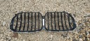 EUROPE GRILLE GRILLES CALANDRE BMW X5 G05 7454889photo 7