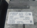 SPRINTER 907 18- RADIO AUTORADIO PANNEAU A4209003305photo 9