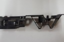 GAUCHE GLISSIÈRE ARRIÈRE PARE-CHOCS RENAULT MEGANE II BERLINE (LM0/1_) 8200146040photo 8