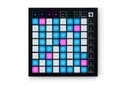 Novation Launchpad X Kontroler Midi Rodzaj Kontroler