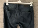 HUGO BOSS SUPER SPODNIE JEANSOWE 32/34 !! Kolor niebieski