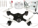 Syma X23W 2,4 ГГц 4-канальный FPV дрон с Wi-Fi