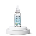 Масло для тела Avon Soft Dry в спрее жожоба