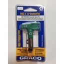 LP 519 Форсунка GRACO Оригинал + уплотнители!