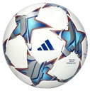 Piłka adidas Finale League Junior 290 IA0946 -4 Kolor dominujący biały