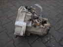 SEAT IBIZA II 6K CORDOBA I 1.9 TDI AGR 90KM КОРОБКА ПЕРЕДАЧ EKU  (17835860819) фото min 8