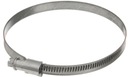 Хомут для шланга 80-100мм