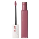 MAYBELLINE SUPER STAY MATTE INK ЖИДКАЯ МАТОВАЯ ПОМАДА — 15 LOVER — 5 мл