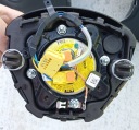 КОНСОЛЬ MERCEDES C КЛАСС W205 205 ТОРПЕДО ДОШКА РЕМНІ AIRBAG КОМПЛЕКТ HEDUP  (18860170438) фото min 10