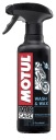 MOTUL E1 WASH&WAX 400ML / МОТОЦИКЛЫ