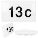 ПОДСВЕТКА НОМЕРА ДОМА ОСВЕЩЕНИЕ ЛАМПЫ