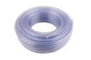PVC ihlová hadica pre všeobecné použitie DN10 TEGER (predáva sa po 50m) TE