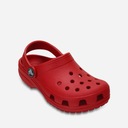 Dreváky pre deti Crocs Toddler Classic Clog čer EAN (GTIN) 191448733985