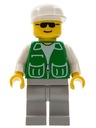 Фигурка LEGO Classic Town pck013