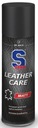 S100 Leather Care Matt питает и защищает кожу.