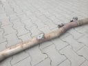 ВИХЛОП ГЛУШНИК КОМПЛЕКТ BMW 7 G11 3.0 D 265 8582057 8582068  (18874196826) фото min 11