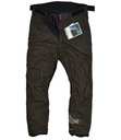 QUICKSILVER Spodnie Snowboardowe Męskie XL