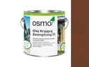 Масло OSMO Covering Oil 2310 CEDAR SEQUEOY 0.125л