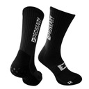 SKARPETY ANTYPOŚLIZGOWE PROSKARY COMFORT JR czarne r. 34-40 + TAŚMA GRATIS