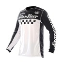 Джерси Fasthouse для мотокросса Maillot Ciclismo Hombre DH MOTO MTB MX