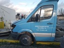 КАБИНА MERCEDES SPRINTER A906 2009 г.