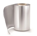 ТОЛСТАЯ ПАРИКМАХЕРСКАЯ АЛЮМИНИЕВАЯ ФОЛЬГА, БОЛЬШОЙ РУЛОН 250 М