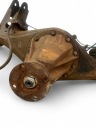 TOYOTA LAND CRUISER (J150) POUTRE ARRIÈRE T32190215A1325photo 11