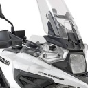 KAPPA DF3117K HAND SHIELDS - SUZUKI V-Strom 1050